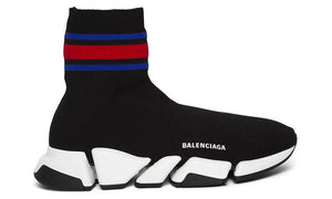 حذاء Balenciaga Speed ​​2.0 الرياضي المُعاد تدويره