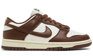 Dunk Low 'Cacao Wow' - GO BOST