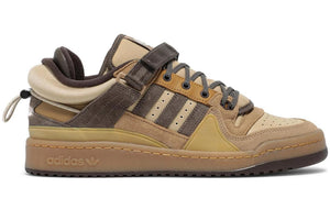 Adidas Bad Bunny x Forum Buckle Low 'The First Cafe' - GO BOST