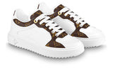 Louis Vuitton TIME OUT SNEAKER - GO BOST