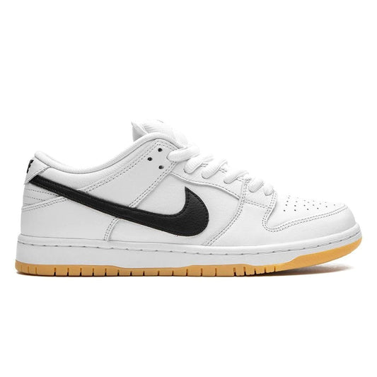 Nike SB Dunk Low "White Gum" sneakers - DUBAI ALL STAR