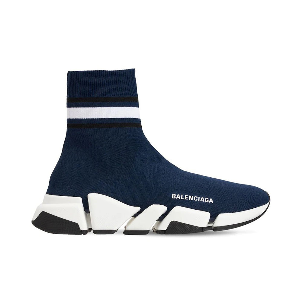 Balenciaga Speed 2.0 LT Sock Sneaker - DUBAI ALL STAR