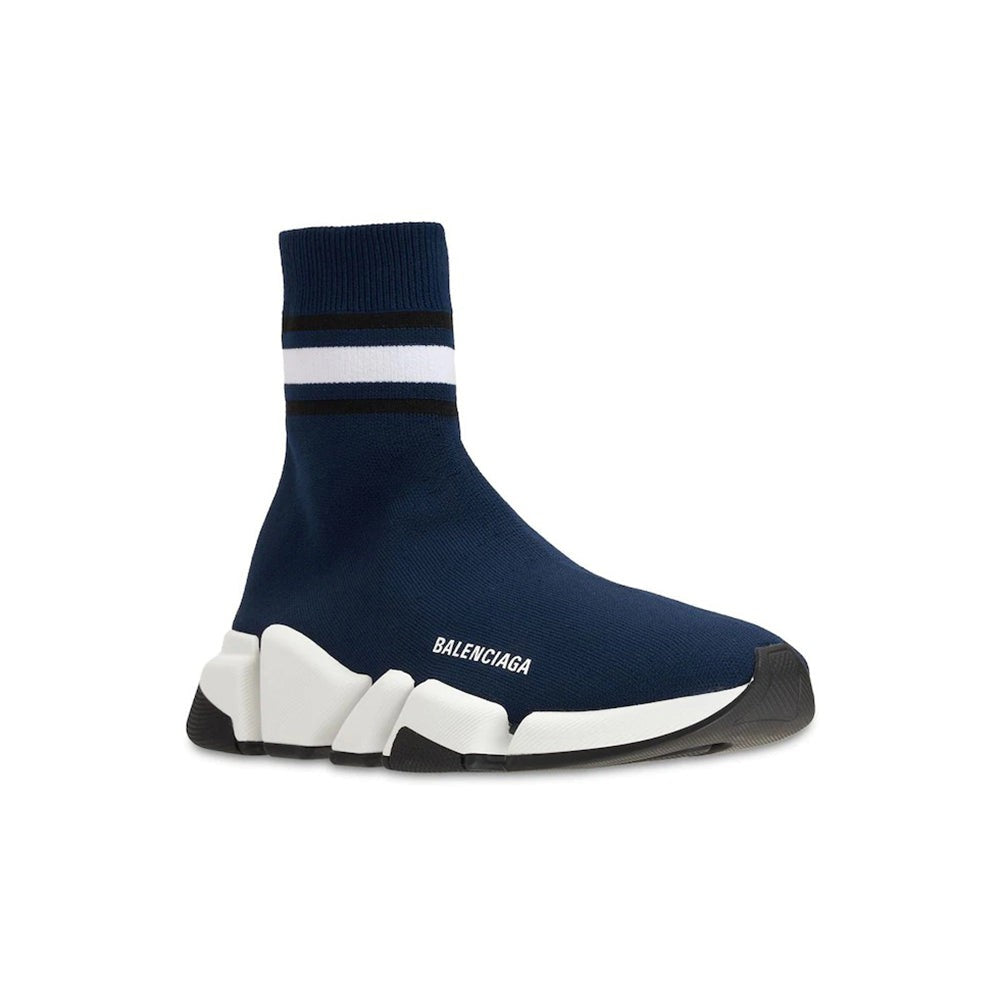 Balenciaga Speed 2.0 LT Sock Sneaker - DUBAI ALL STAR