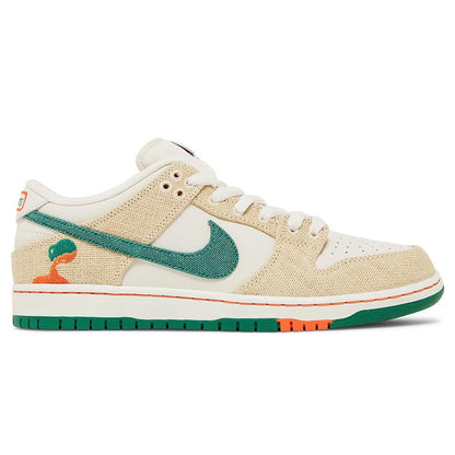 Jarritos x Dunk Low SB Special Box - DUBAI ALL STAR