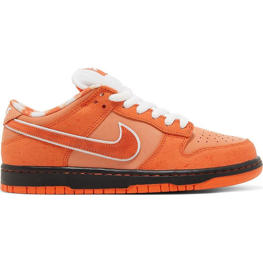 Concepts x Dunk Low SB 'Orange Lobster' - DUBAI ALL STAR