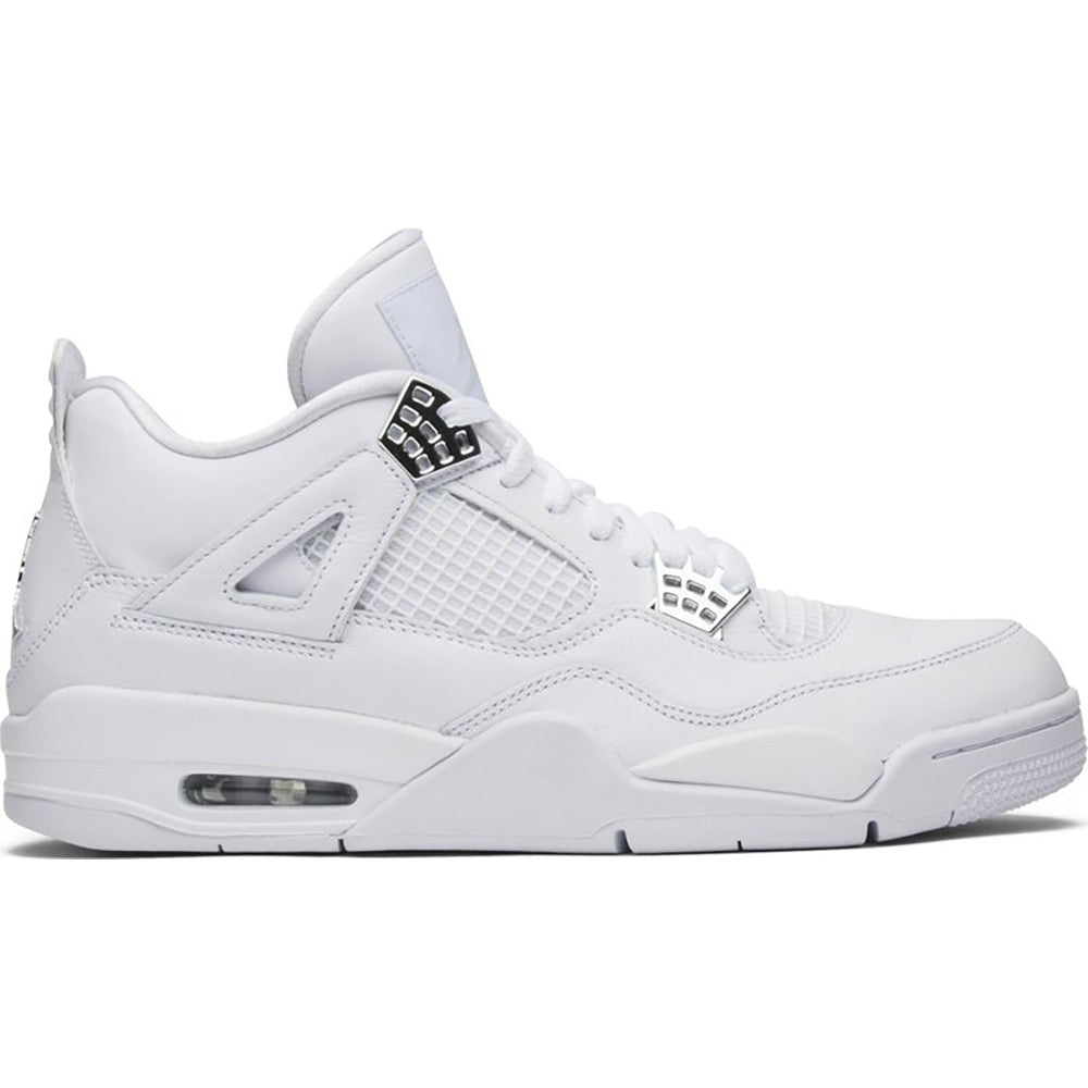 Air Jordan 4 Retro 'Pure Money' - DUBAI ALL STAR