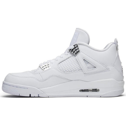 Air Jordan 4 Retro 'Pure Money' - DUBAI ALL STAR