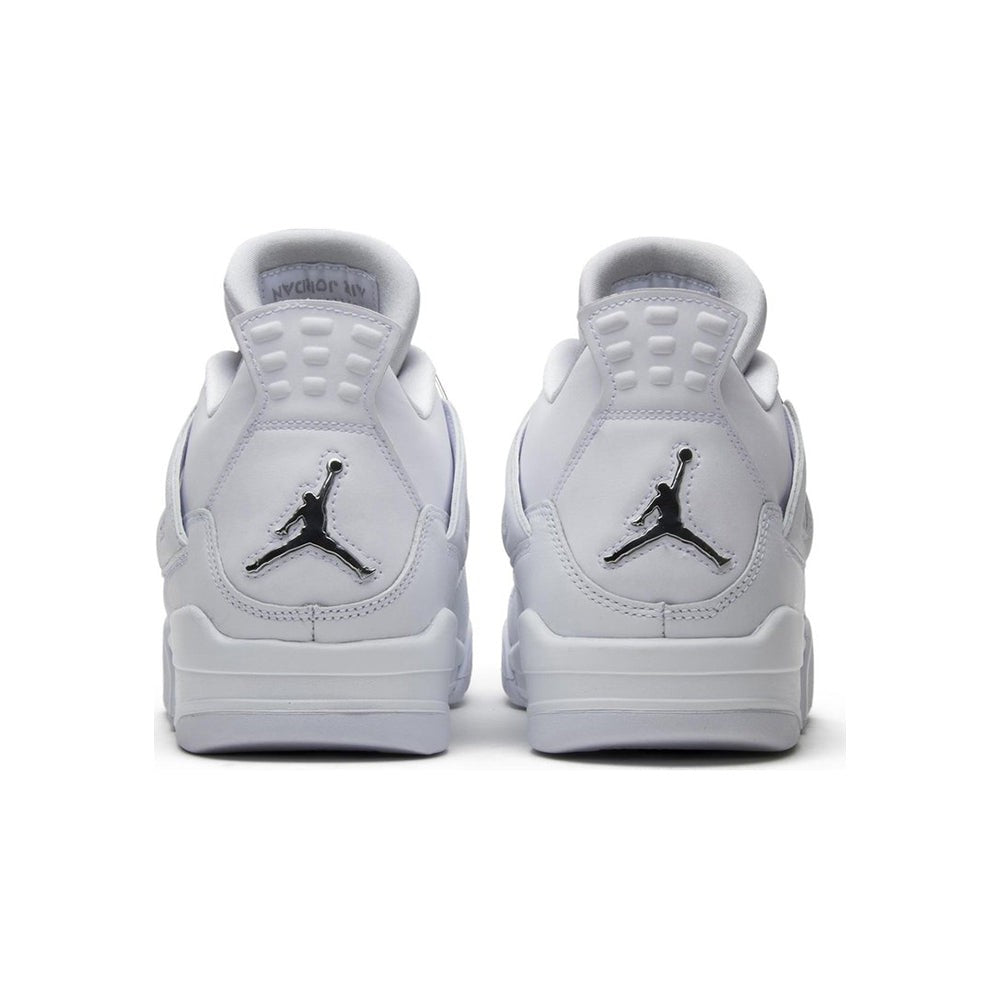 Air Jordan 4 Retro 'Pure Money' - DUBAI ALL STAR