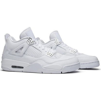 Air Jordan 4 Retro 'Pure Money' - DUBAI ALL STAR