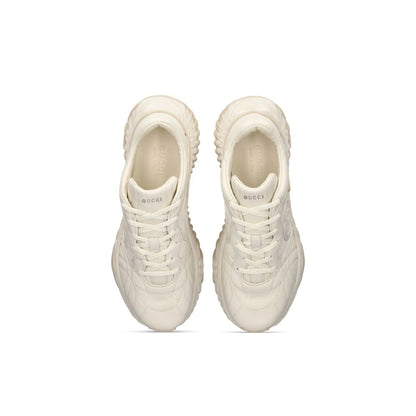 Gucci Interlocking G sneaker "White" - DUBAI ALL STAR