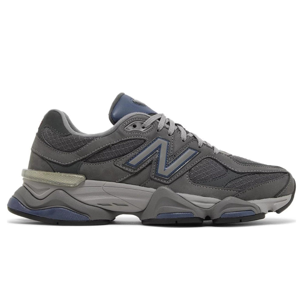 New Balance 9060  'Castlerock' - Level Sneaker