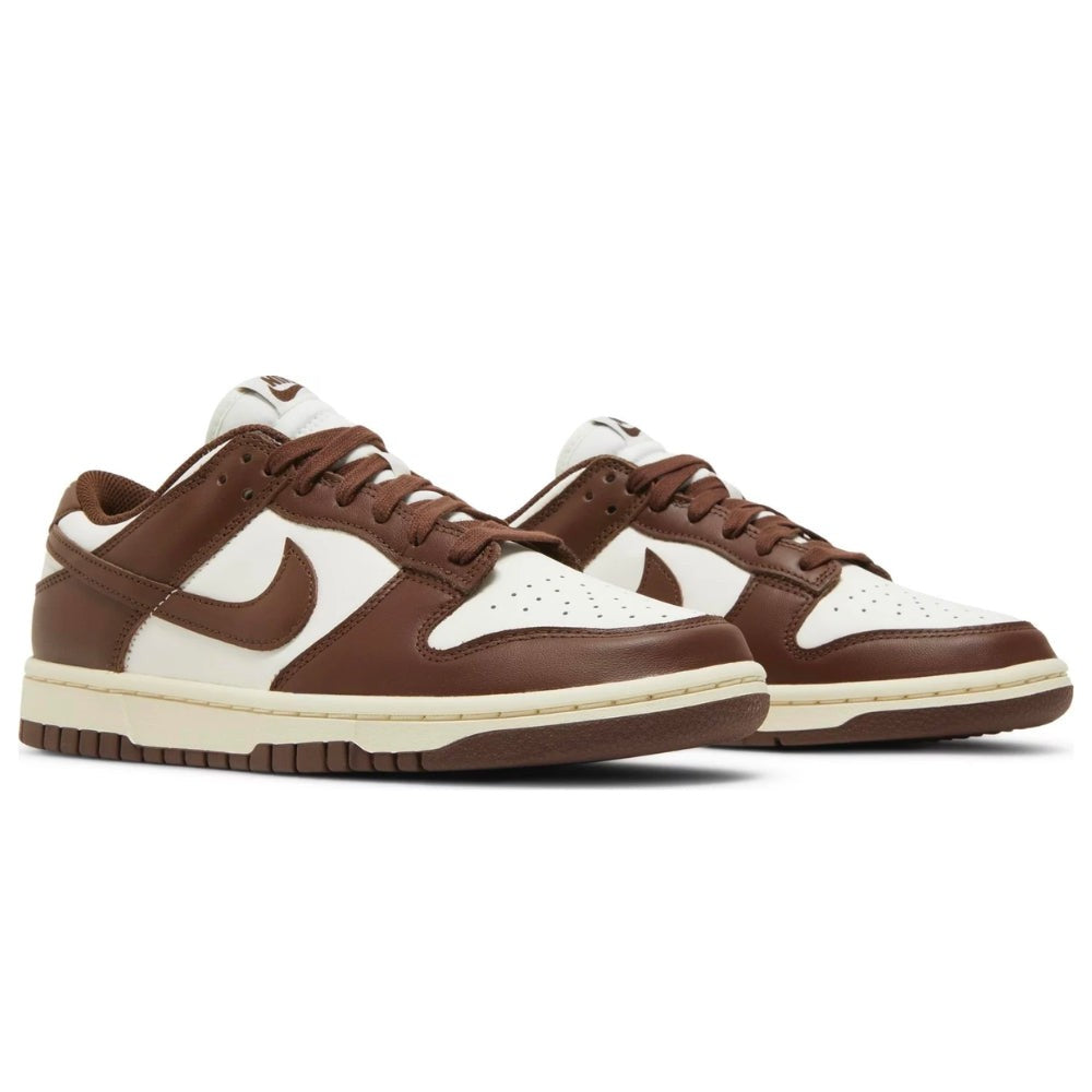 Dunk Low 'Cacao Wow' - DUBAI ALL STAR