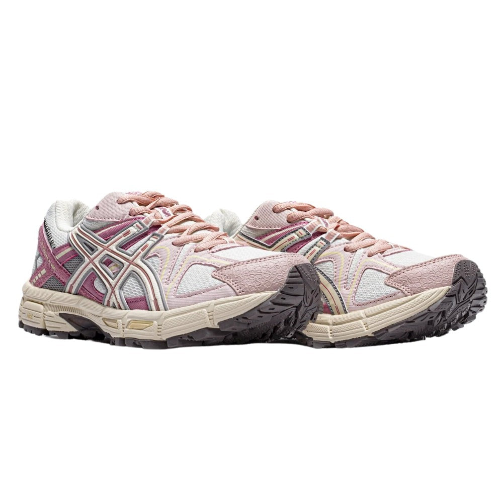 Asics Gel-Kahana 8 "White Pink" - DUBAI ALL STAR