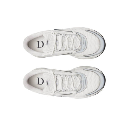 Dior B22 'White Grey' - DUBAI ALL STAR