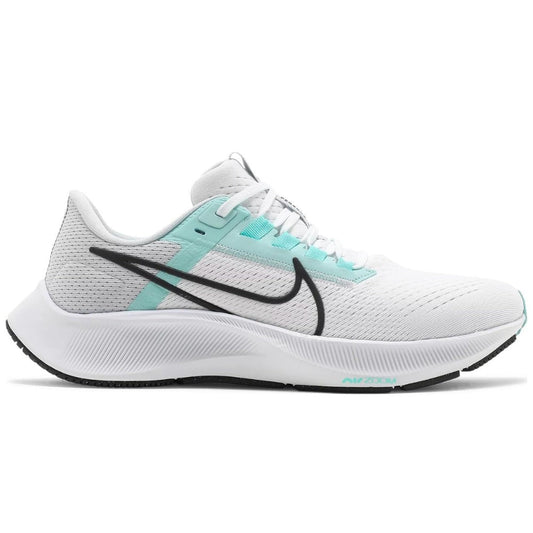 Nike Air Zoom Pegasus 38 'White Aurora Green' - DUBAI ALL STAR