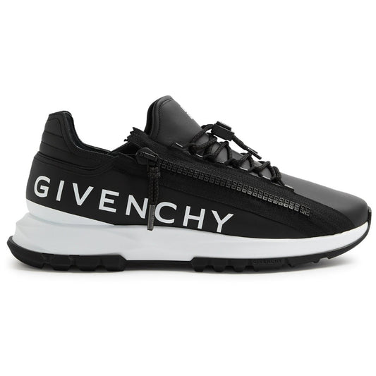 Givenchy Spectre Runner Low 'Black White' - DUBAI ALL STAR