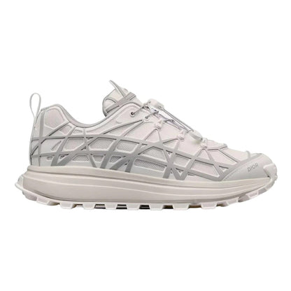 Dior B31 Runner 'White Grey' - DUBAI ALL STAR