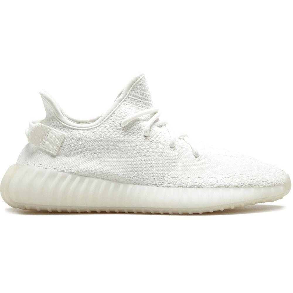 Yeezy Boost 350 V2 “Triple White” - DUBAI ALL STAR