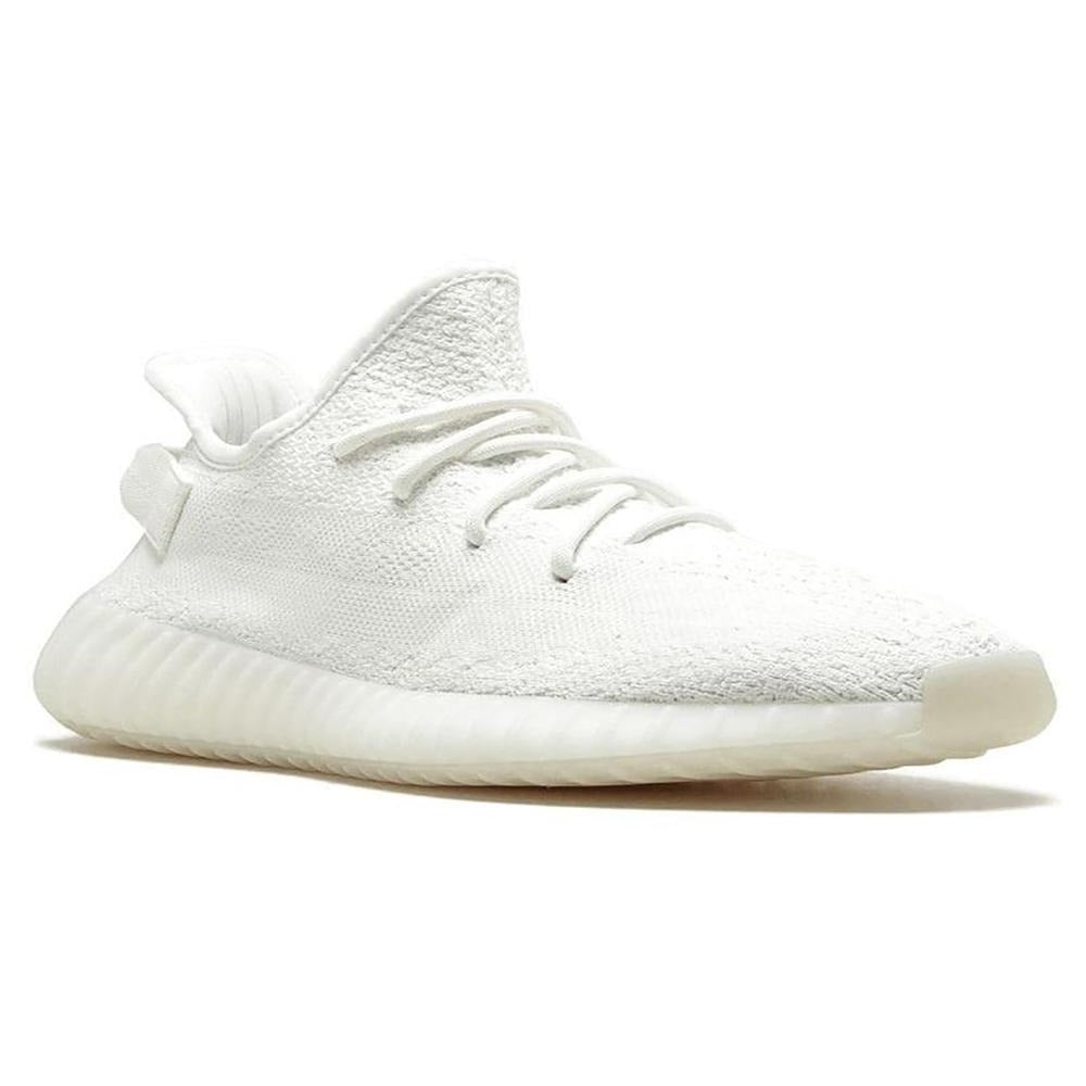 Yeezy Boost 350 V2 “Triple White” - DUBAI ALL STAR