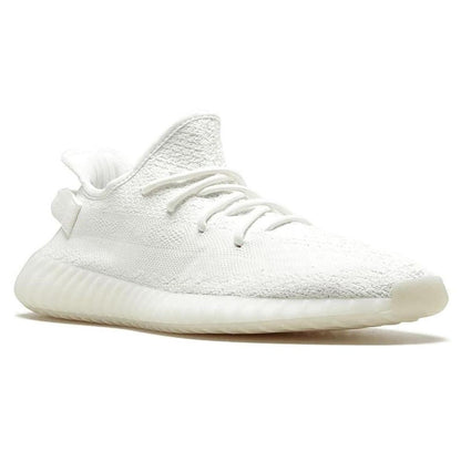 Yeezy Boost 350 V2 “Triple White” - DUBAI ALL STAR