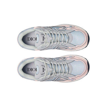 Dior B30 'Grey Light Pink' - DUBAI ALL STAR