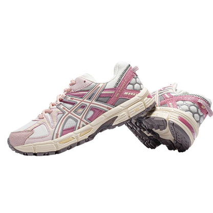 Asics Gel-Kahana 8 "White Pink" - DUBAI ALL STAR