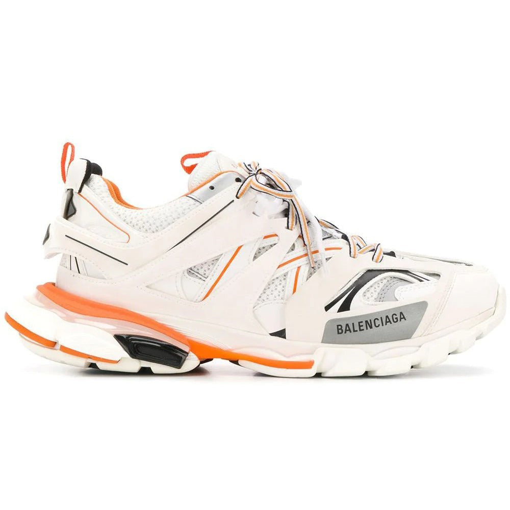 BALENCIAGA Track.2 Sneakers - DUBAI ALL STAR