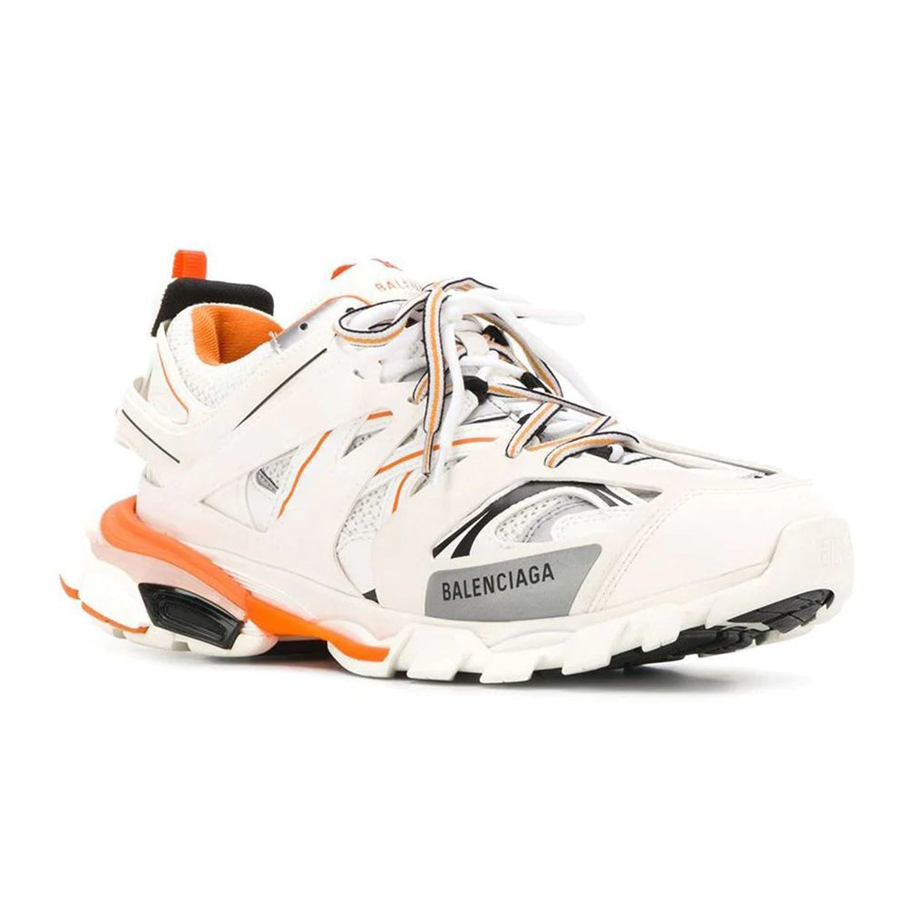 BALENCIAGA Track.2 Sneakers - DUBAI ALL STAR