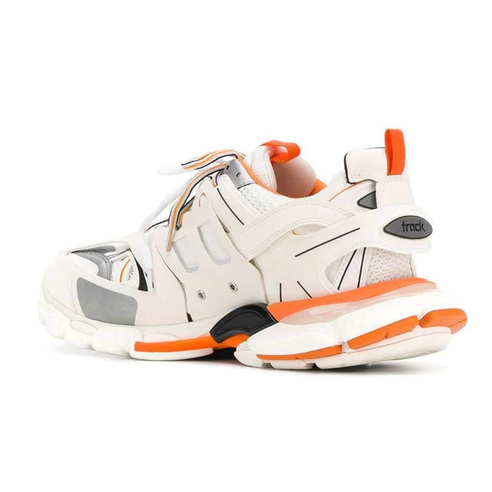 BALENCIAGA Track.2 Sneakers - DUBAI ALL STAR