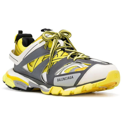 BALENCIAGA Track 2 sneakers - Yellow - DUBAI ALL STAR