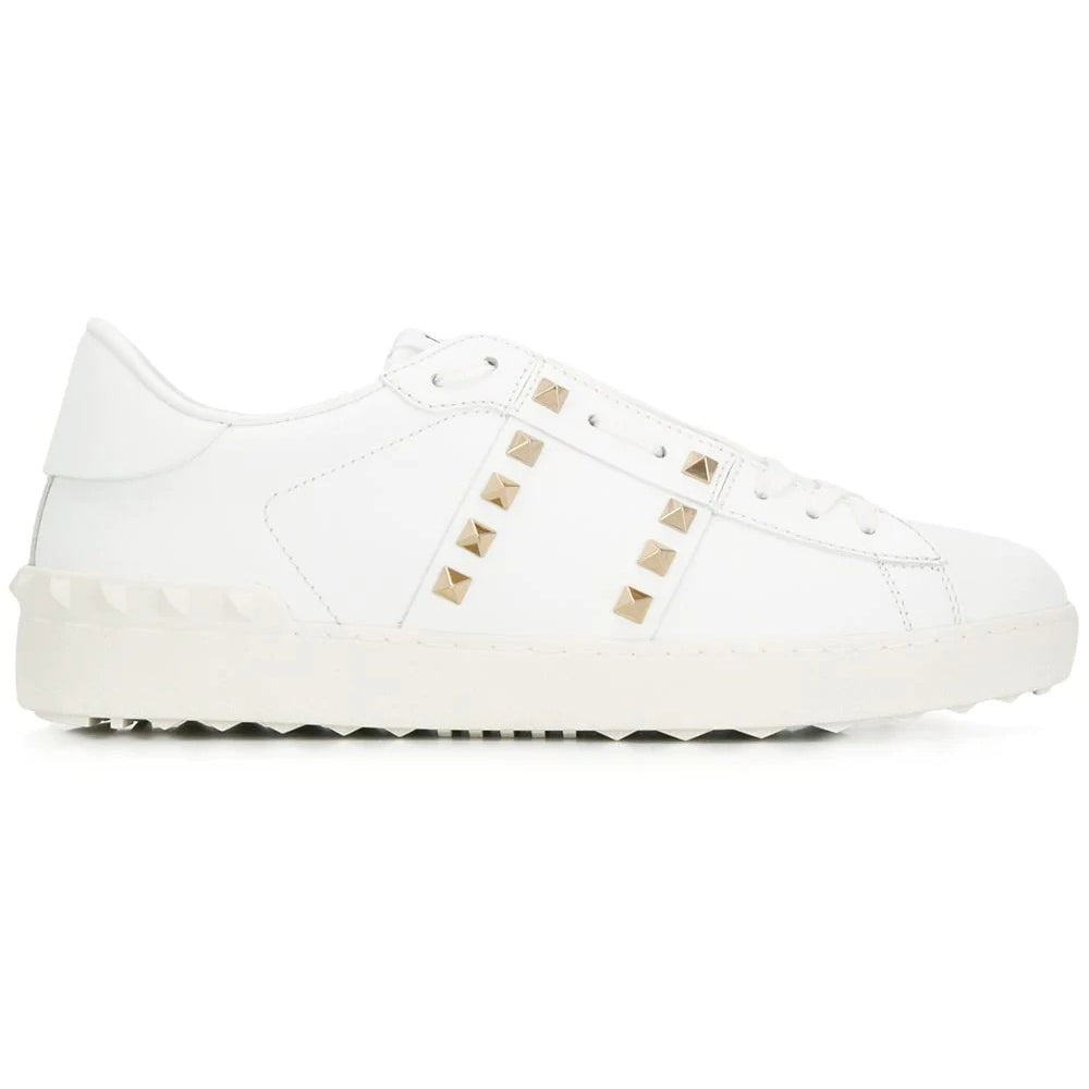 Valentino Garavani Rockstud Untitled sneakers - DUBAI ALL STAR