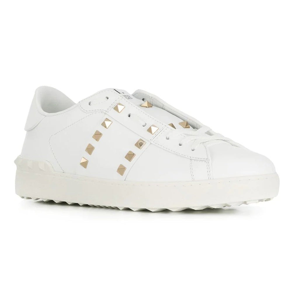 Valentino Garavani Rockstud Untitled sneakers - DUBAI ALL STAR