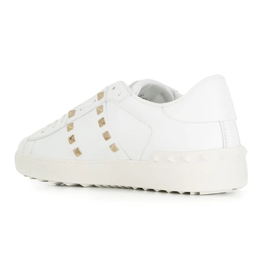 Valentino Garavani Rockstud Untitled sneakers - DUBAI ALL STAR