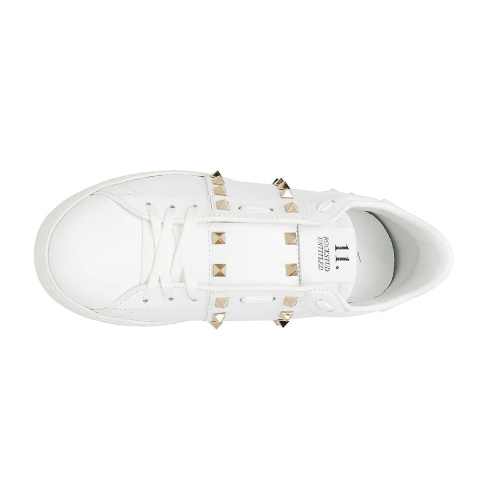 Valentino Garavani Rockstud Untitled sneakers - DUBAI ALL STAR