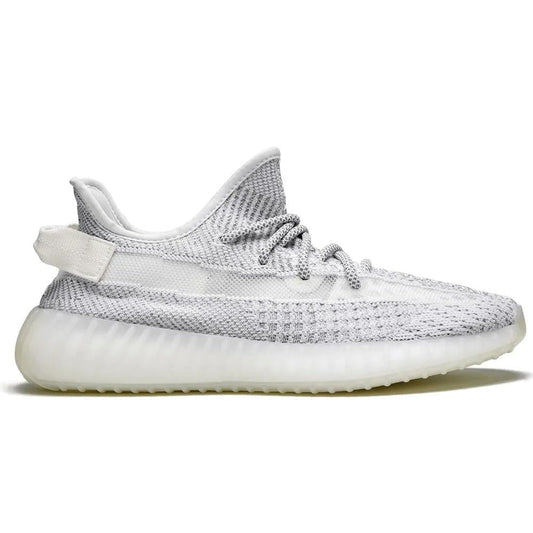 Yeezy Kids 350 V2 "Reflective Static" sneakers - DUBAI ALL STAR