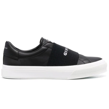 Givenchy City Court Webbing 'Black' - DUBAI ALL STAR