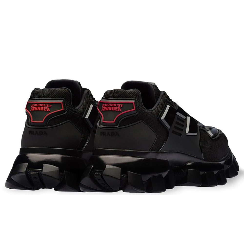 Prada Cloudbust Thunder - DUBAI ALL STAR