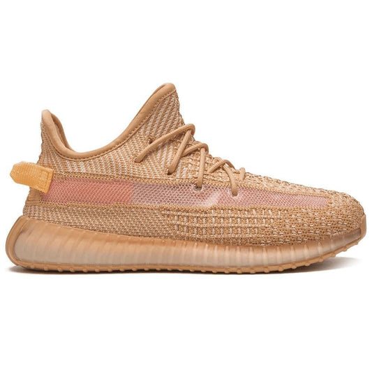 Yeezy Kids Boost 350 V2 Kids "Clay" - DUBAI ALL STAR