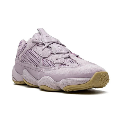 Adidas Yeezy 500 "Soft Vision" - DUBAI ALL STAR