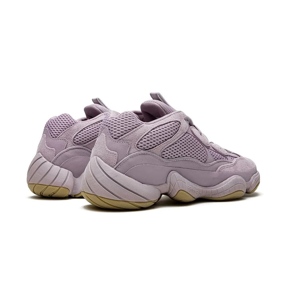 Adidas Yeezy 500 "Soft Vision" - DUBAI ALL STAR