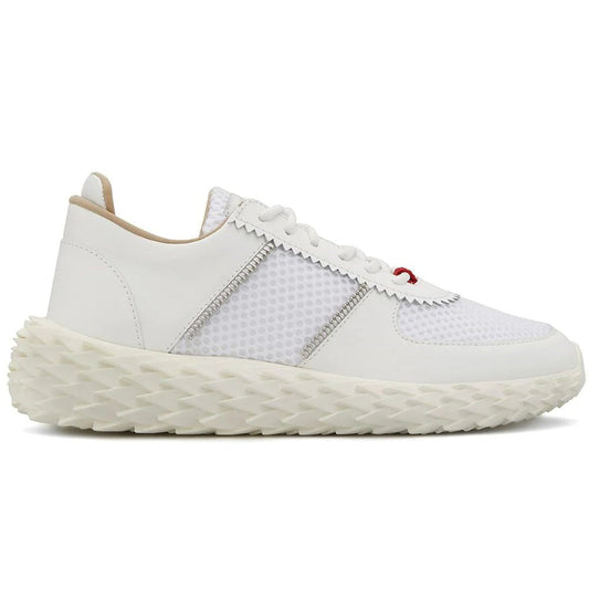 Giuseppe Zanotti Urchin sneakers - DUBAI ALL STAR