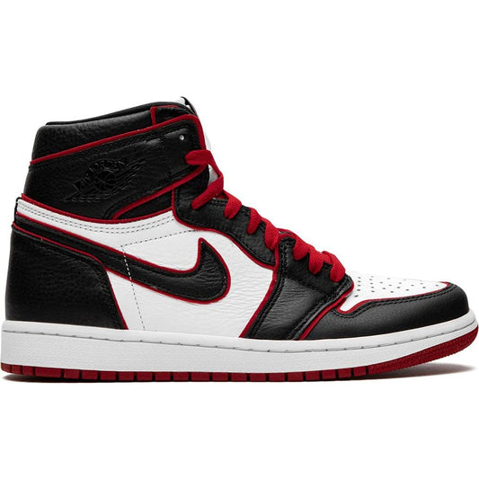 Air Jordan 1 High OG "Bloodline" - DUBAI ALL STAR