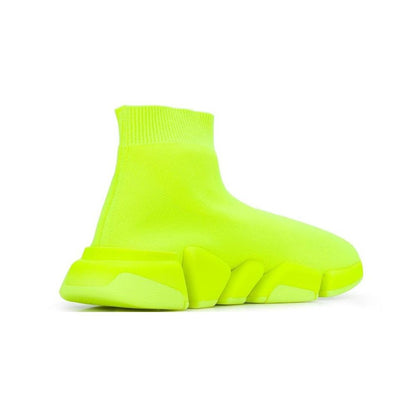 Balenciaga Speed.2 Lt Knit Sole Mono FL sock - DUBAI ALL STAR