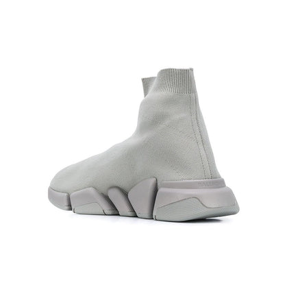 Balenciaga Speed 2.0 Sneaker Gray - DUBAI ALL STAR