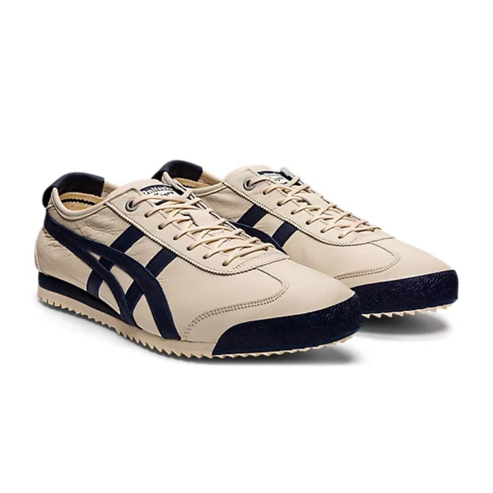 Asics  Mexico 66 'Birch Peacoat' - DUBAI ALL STAR