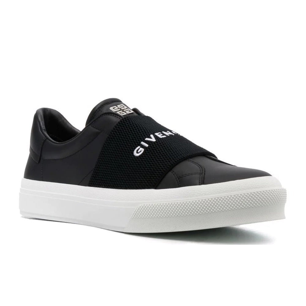 Givenchy City Court Webbing 'Black' - DUBAI ALL STAR