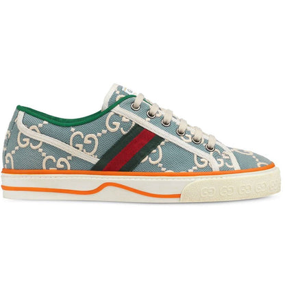 Gucci Tennis 1977 low-top sneakers - DUBAI ALL STAR