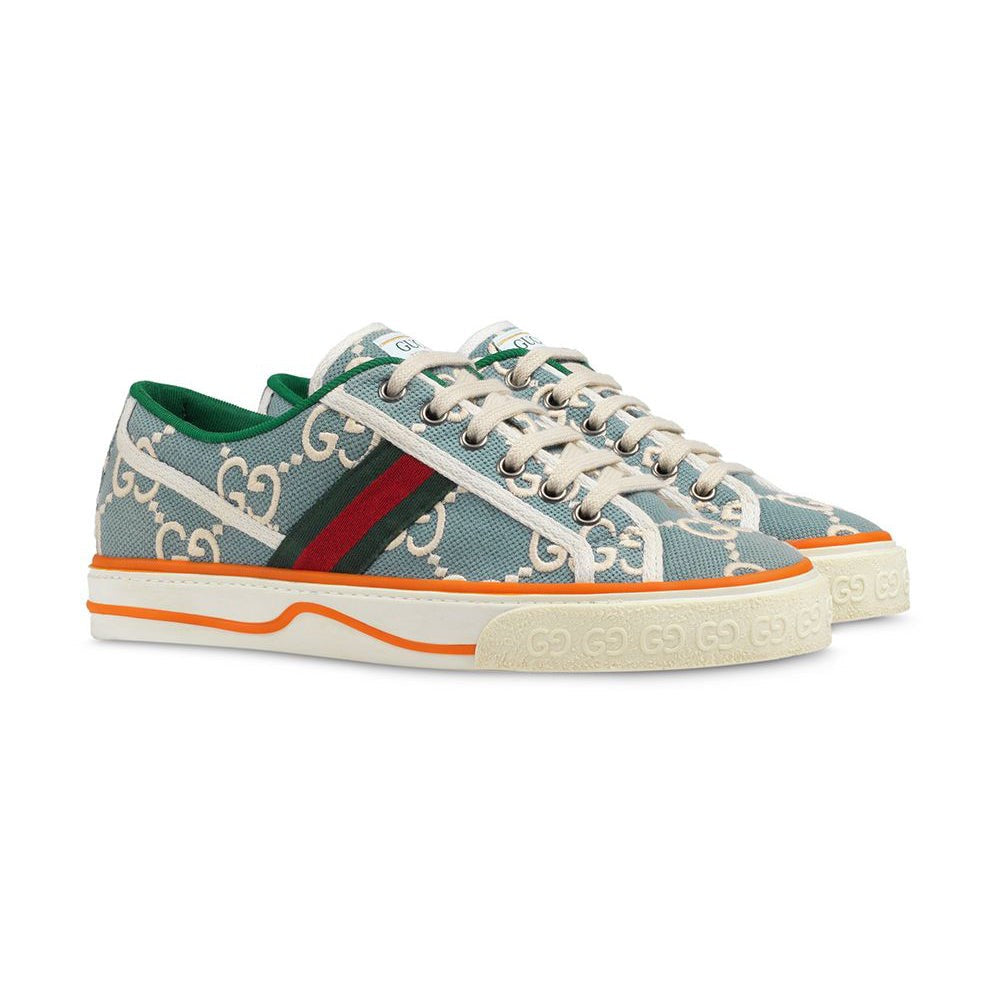 Gucci Tennis 1977 low-top sneakers - DUBAI ALL STAR