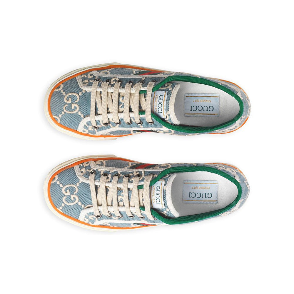 Gucci Tennis 1977 low-top sneakers - DUBAI ALL STAR