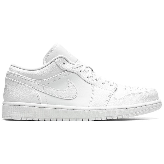 Air Jordan 1 Low "Triple White" sneakers - DUBAI ALL STAR